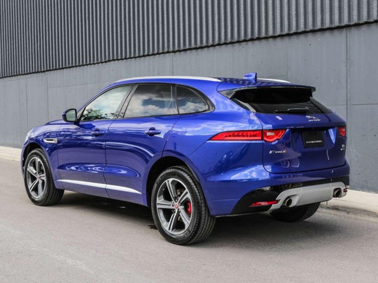 2018 Jaguar F-Pace S-3