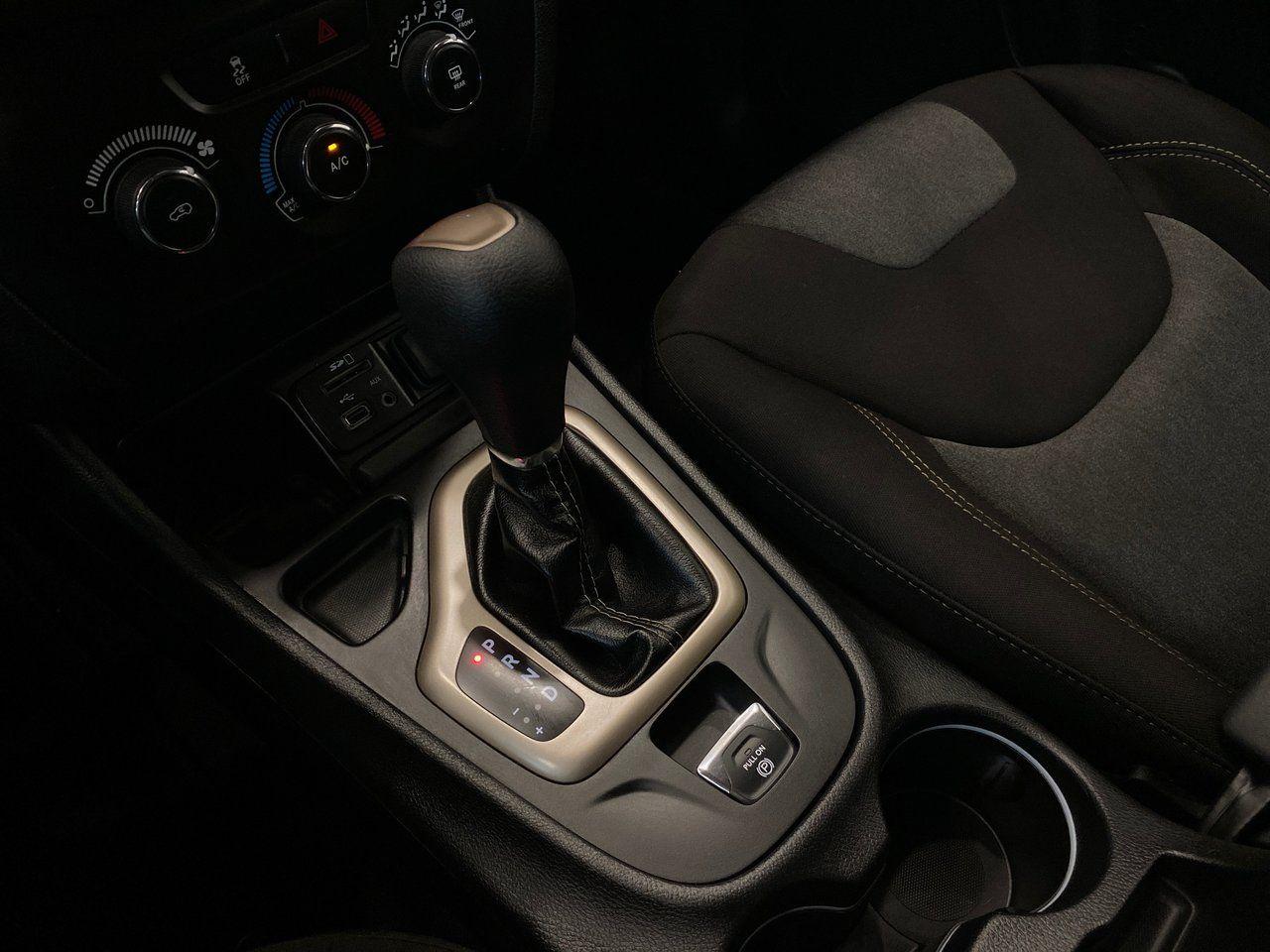 2018 Jeep Cherokee -4
