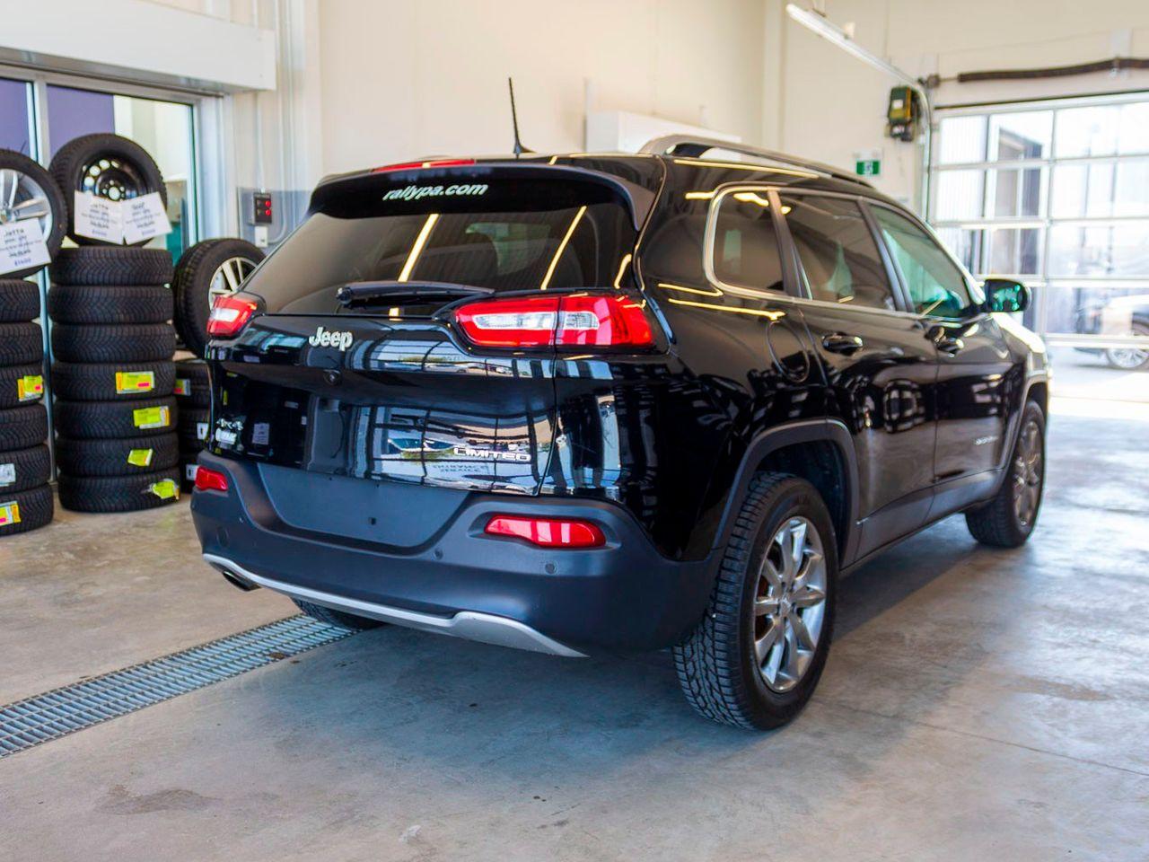 2018 Jeep Cherokee Limited-3