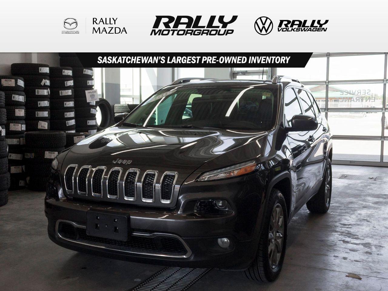 2018 Jeep Cherokee Limited-0