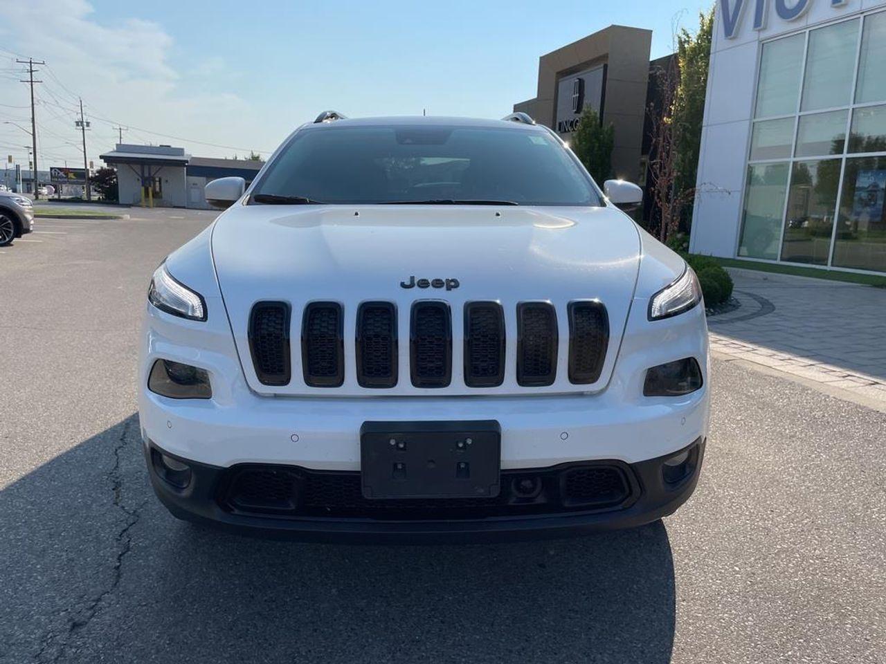 2018 Jeep Cherokee Limited-1