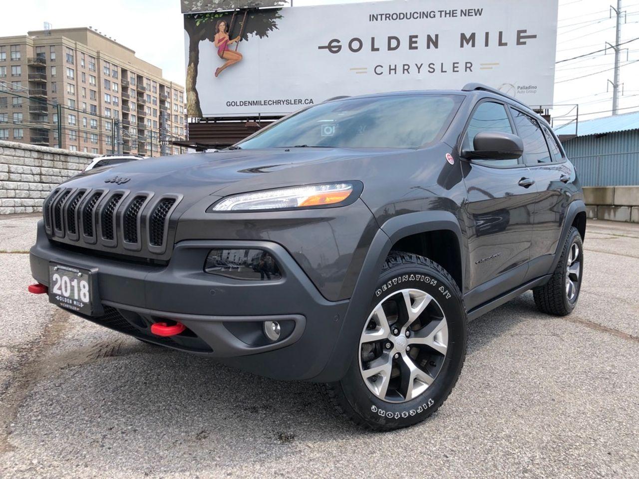 2018 Jeep Cherokee Trailhawk-0