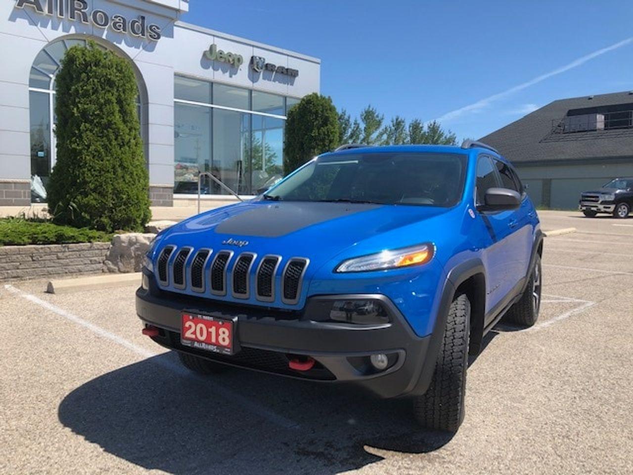 2018 Jeep Cherokee Trailhawk-3