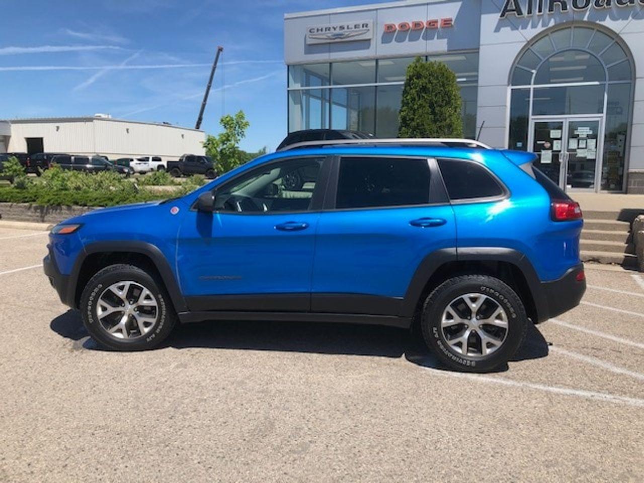 2018 Jeep Cherokee Trailhawk-4