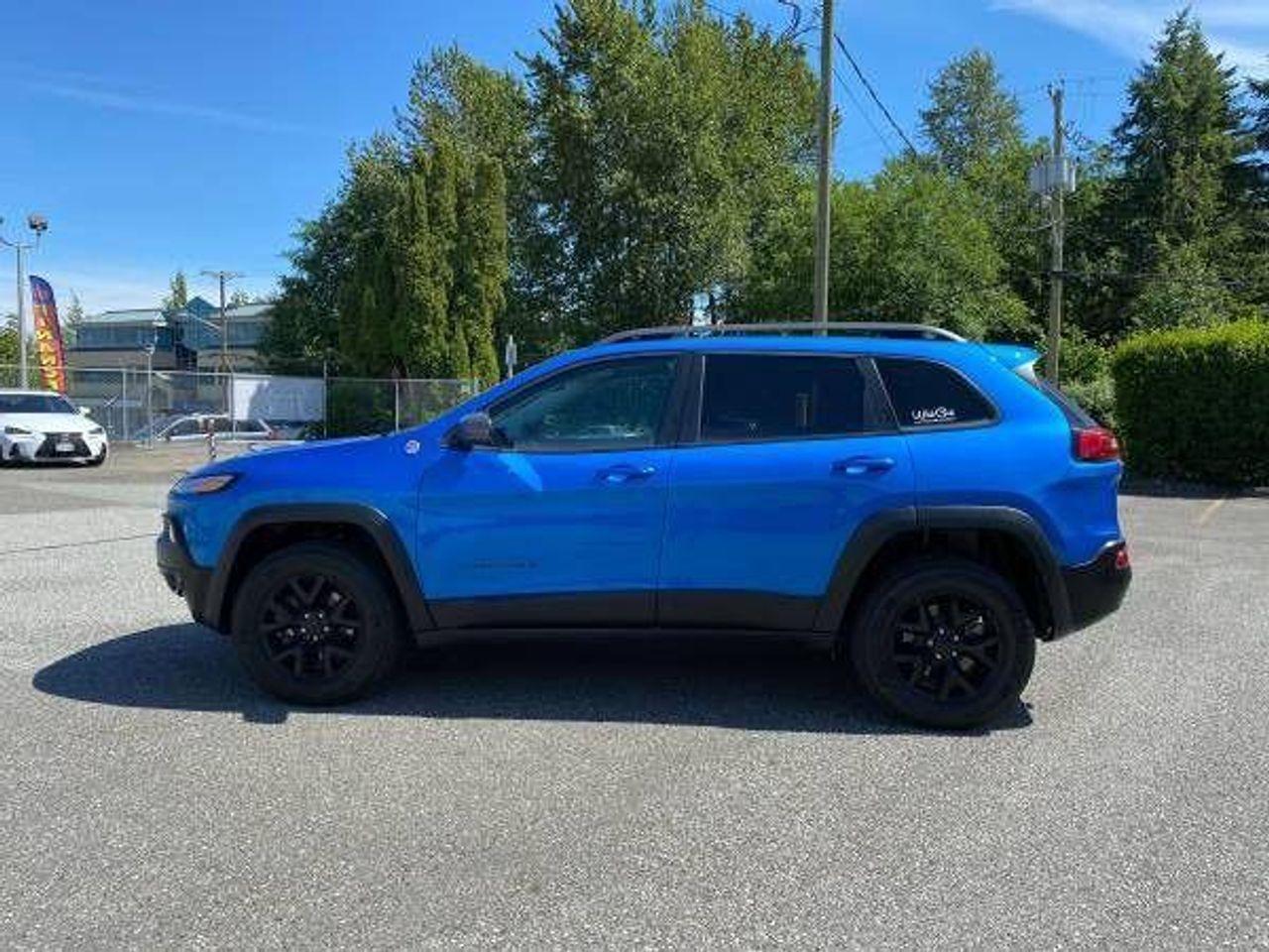 2018 Jeep Cherokee Trailhawk-3