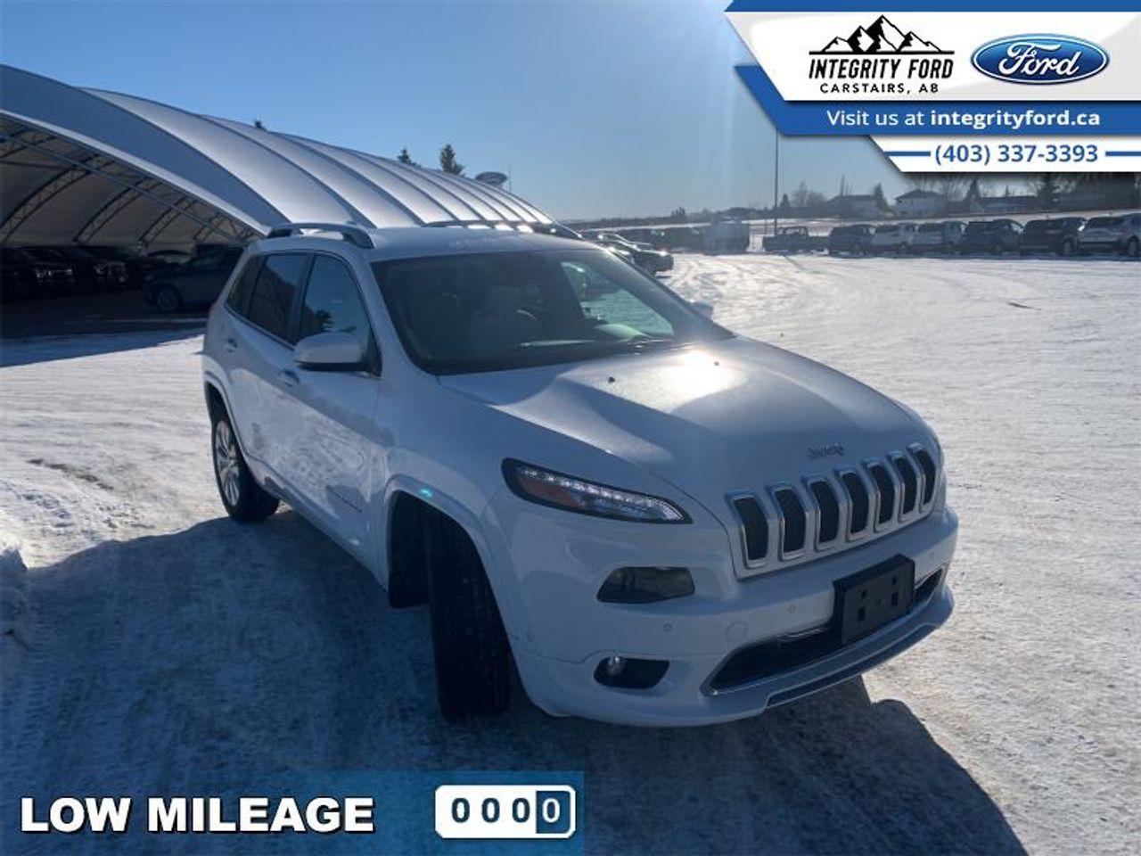 2018 Jeep Cherokee -2