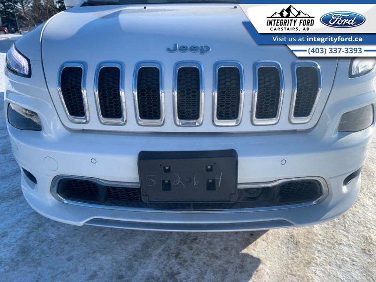 2018 Jeep Cherokee -3