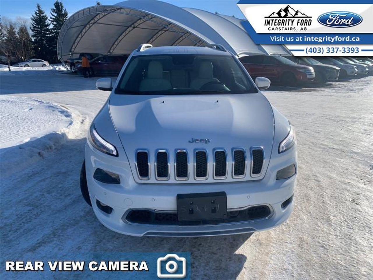 2018 Jeep Cherokee -4