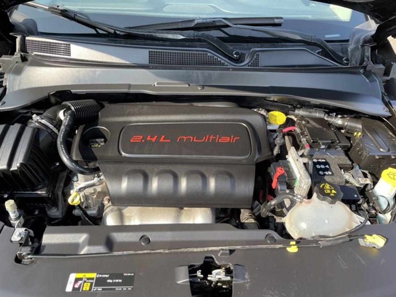 2018 Jeep Compass -2