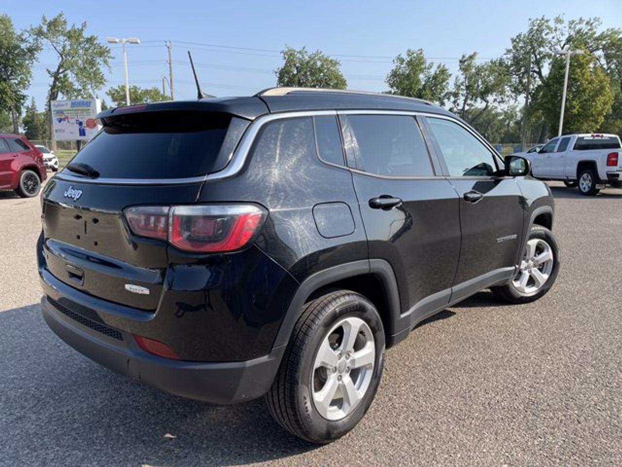 2018 Jeep Compass -4