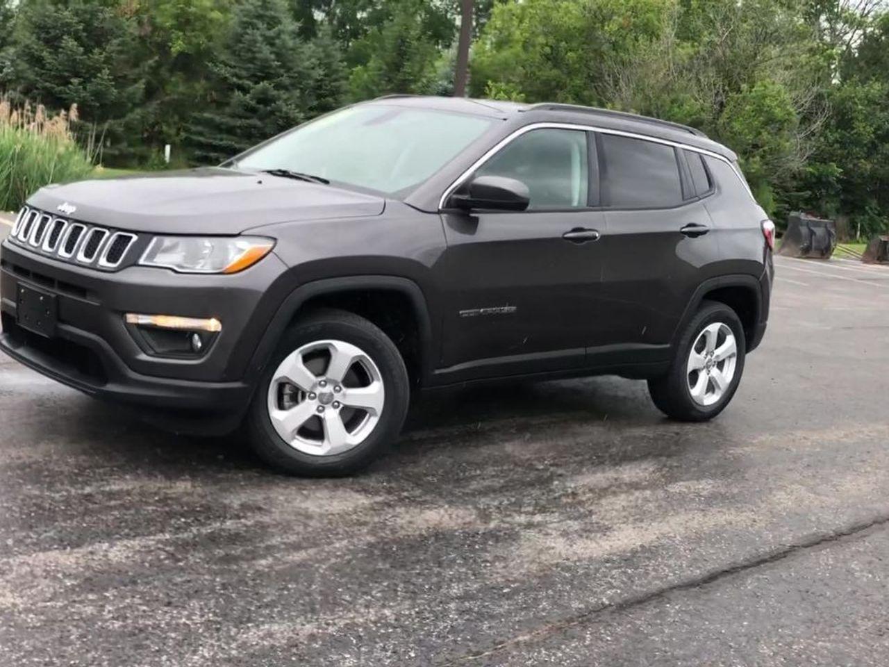 2018 Jeep Compass -3