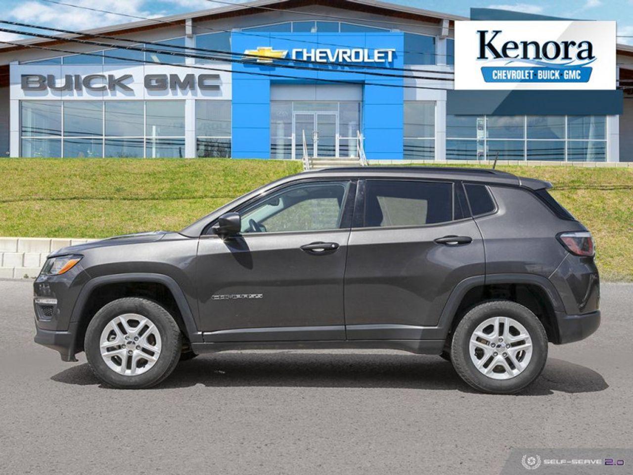 2018 Jeep Compass -2