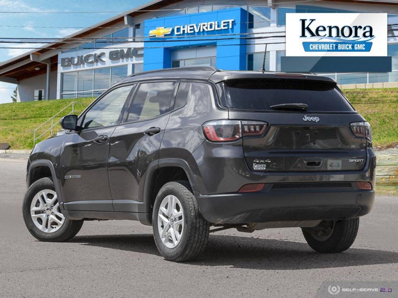 2018 Jeep Compass -3