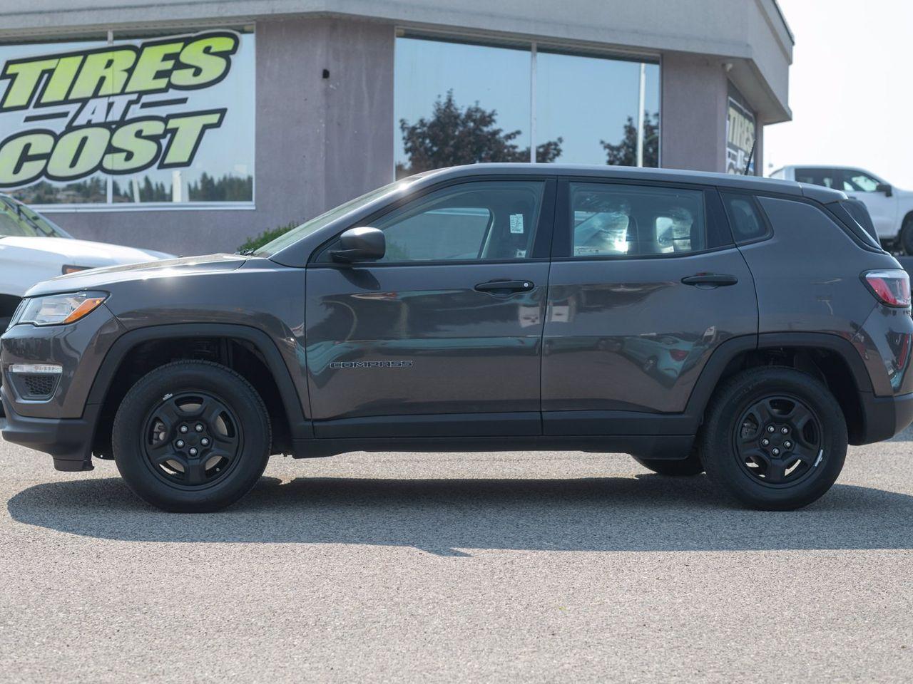 2018 Jeep Compass -3