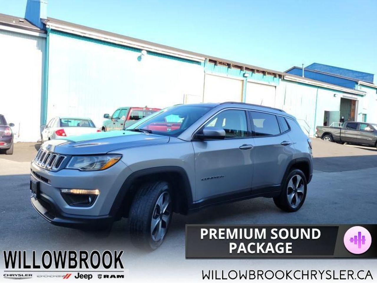 2018 Jeep Compass -2