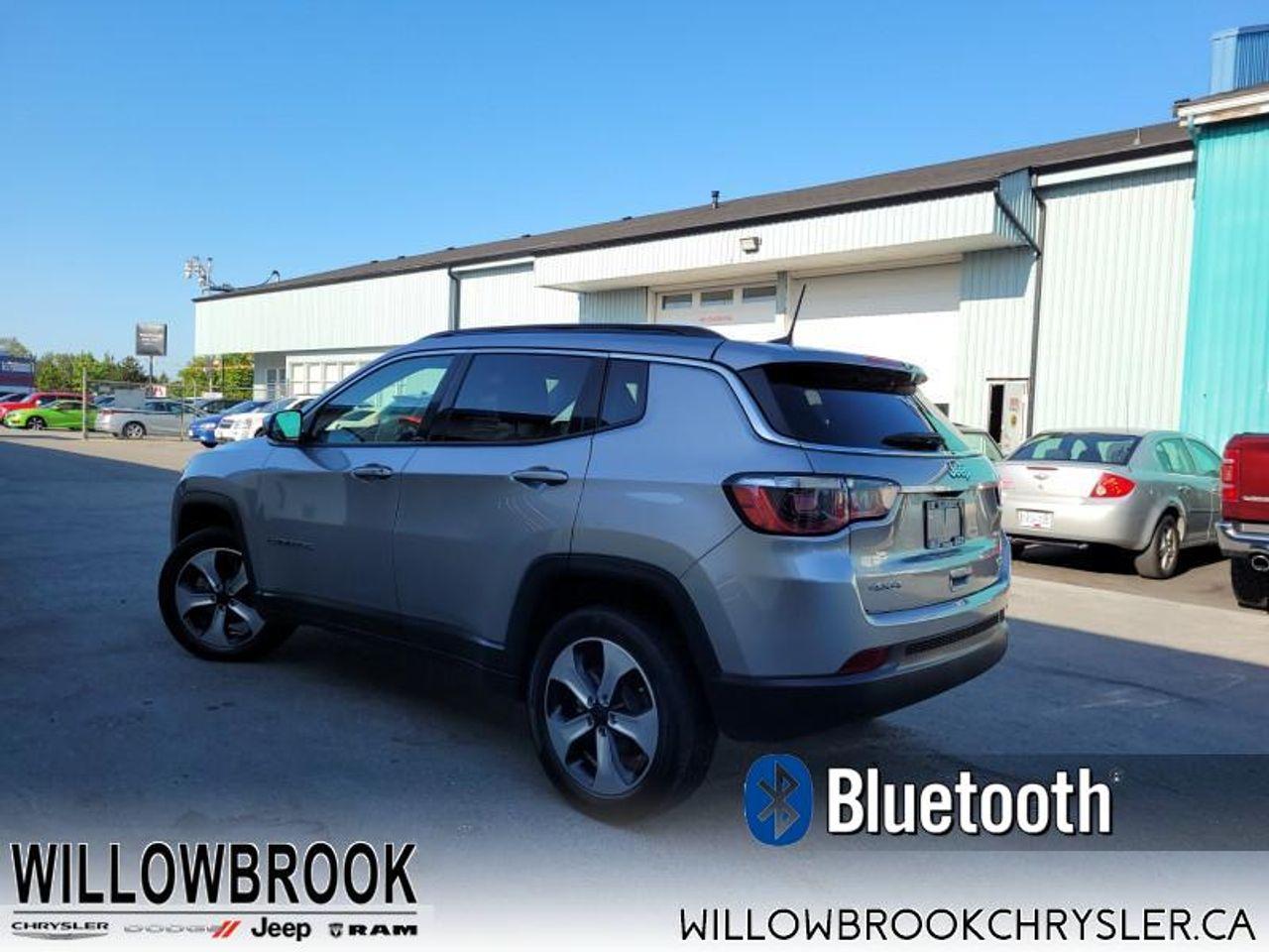 2018 Jeep Compass -3