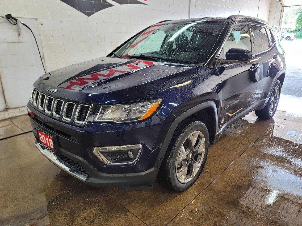 2018 Jeep Compass Limited-2