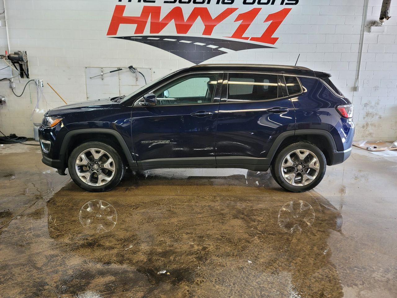2018 Jeep Compass Limited-3