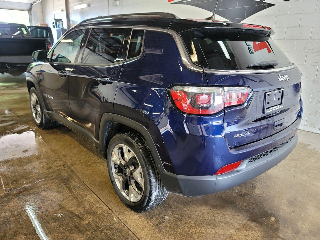 2018 Jeep Compass Limited-4
