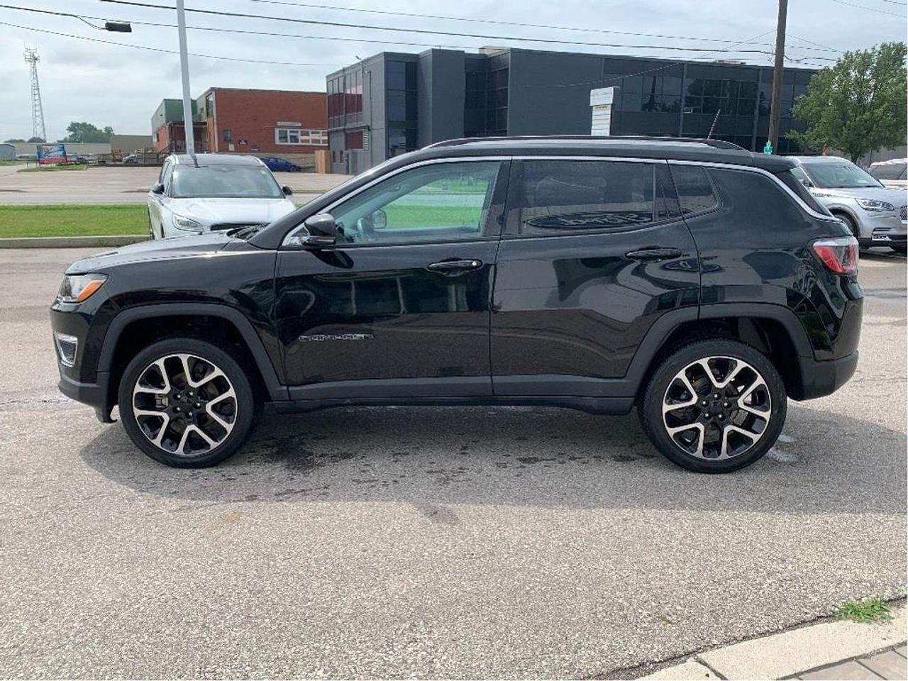 2018 Jeep Compass Limited-3