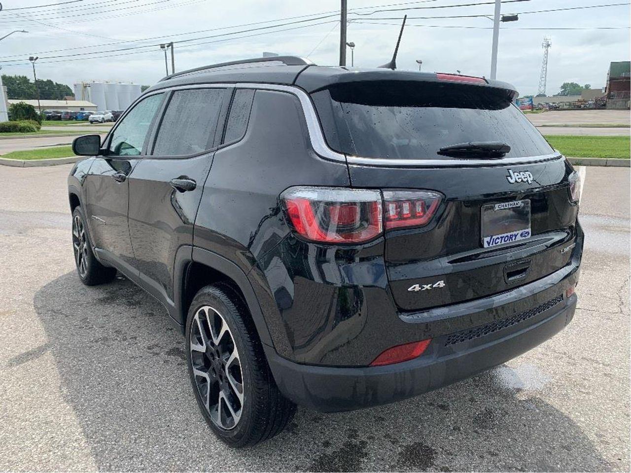 2018 Jeep Compass Limited-4