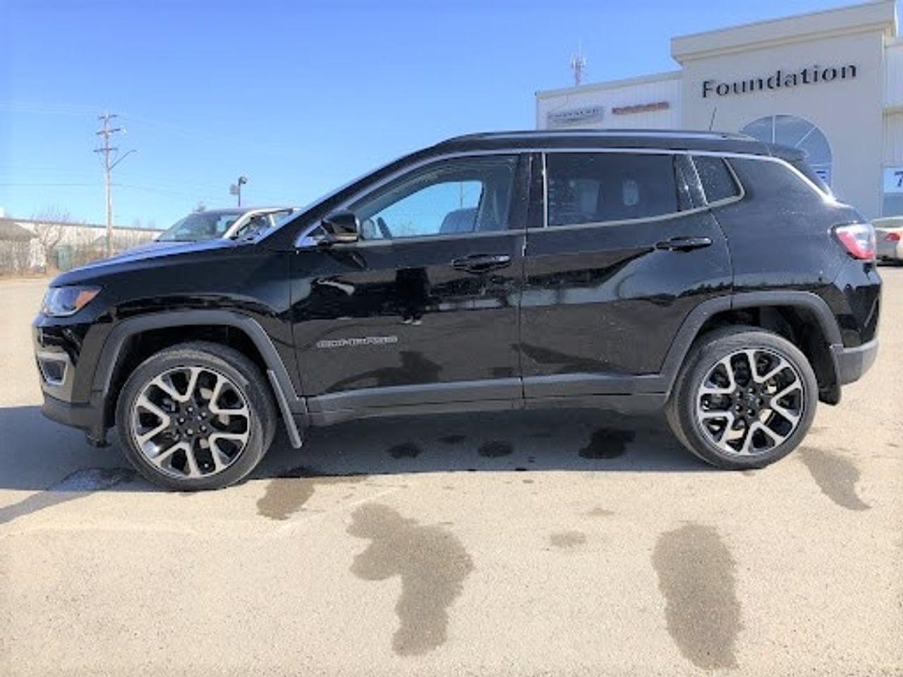 2018 Jeep Compass Limited-3