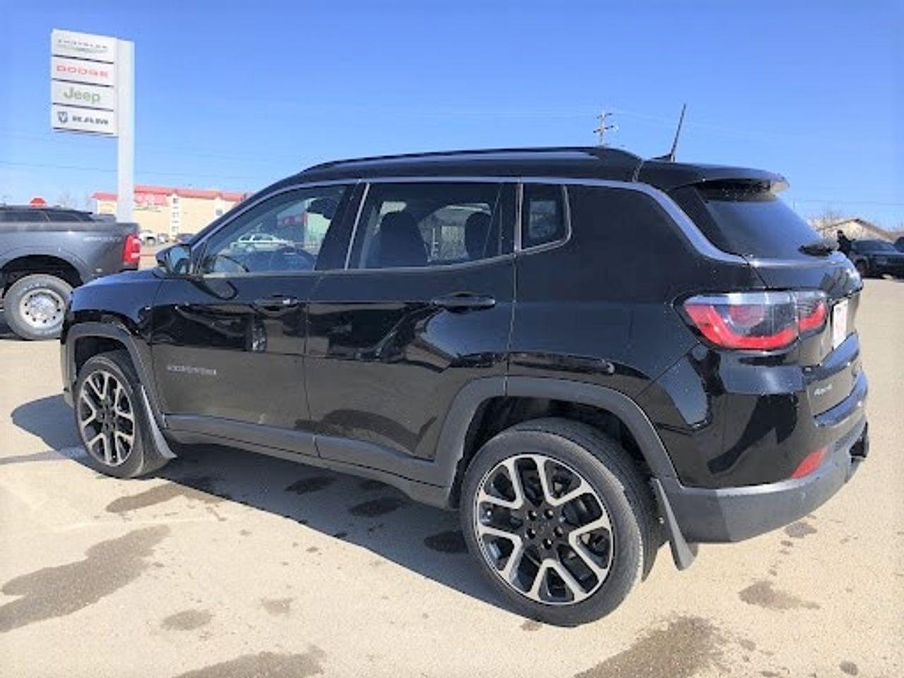 2018 Jeep Compass Limited-4