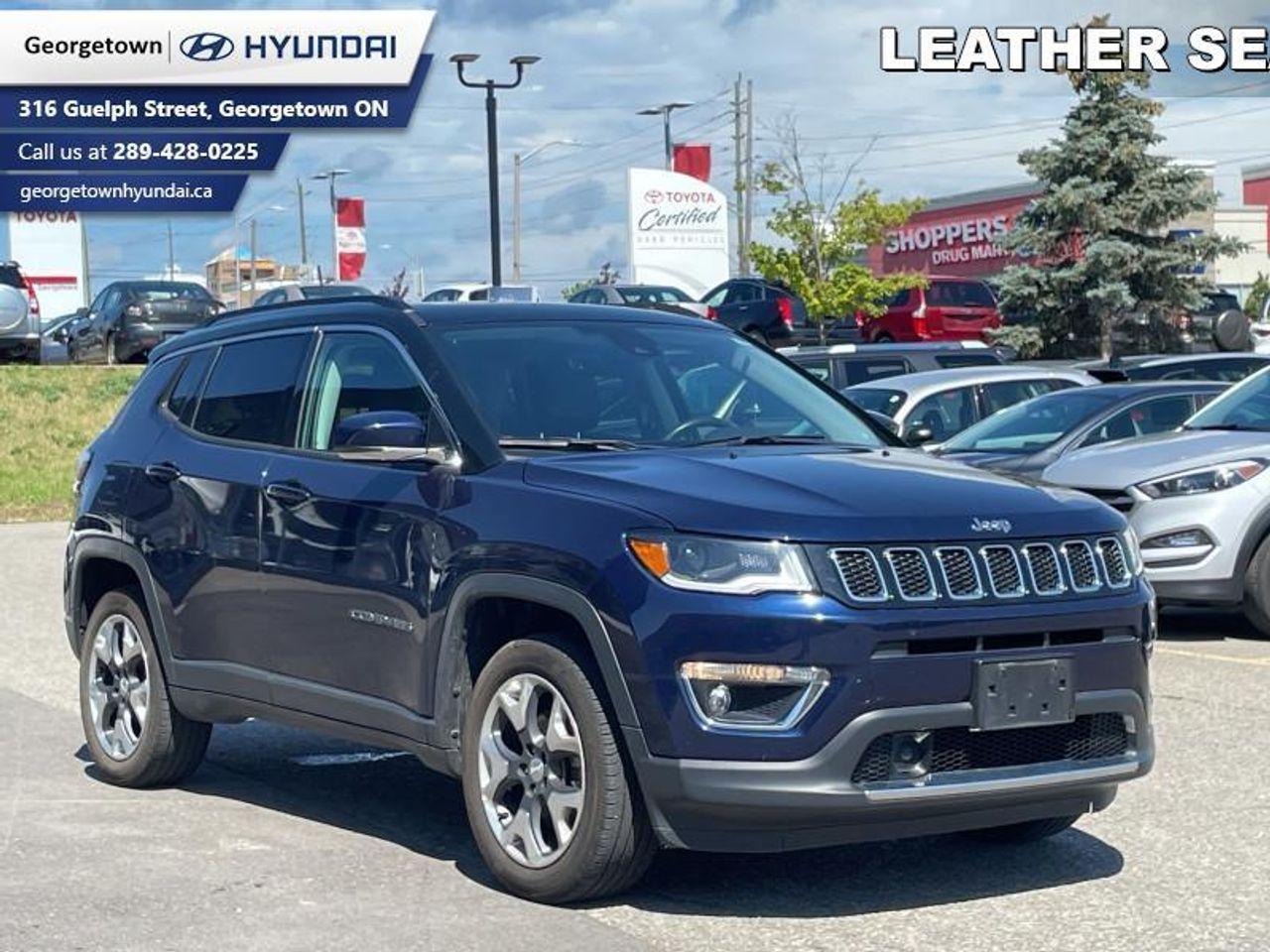 2018 Jeep Compass Limited-2