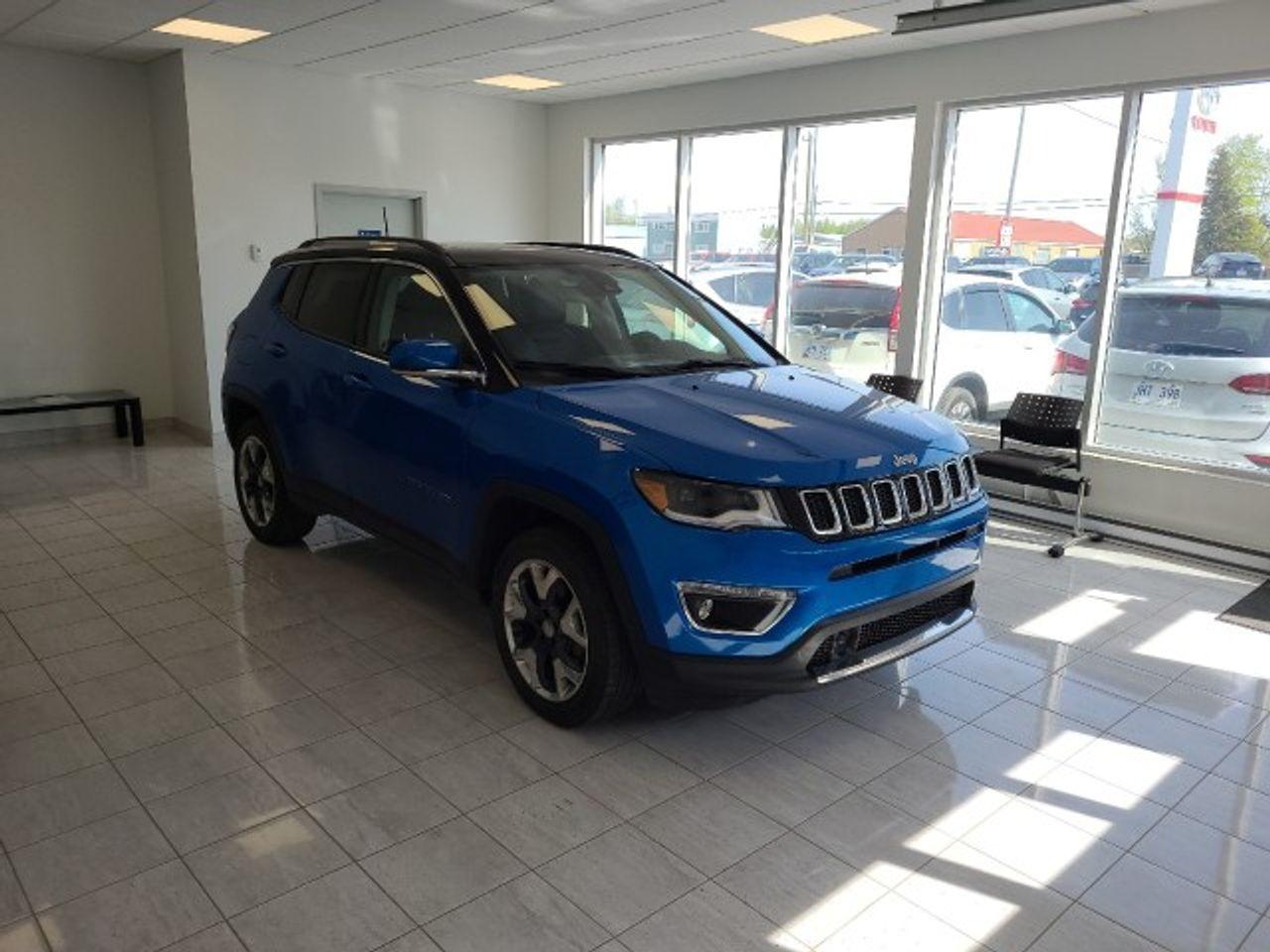 2018 Jeep Compass Limited-3
