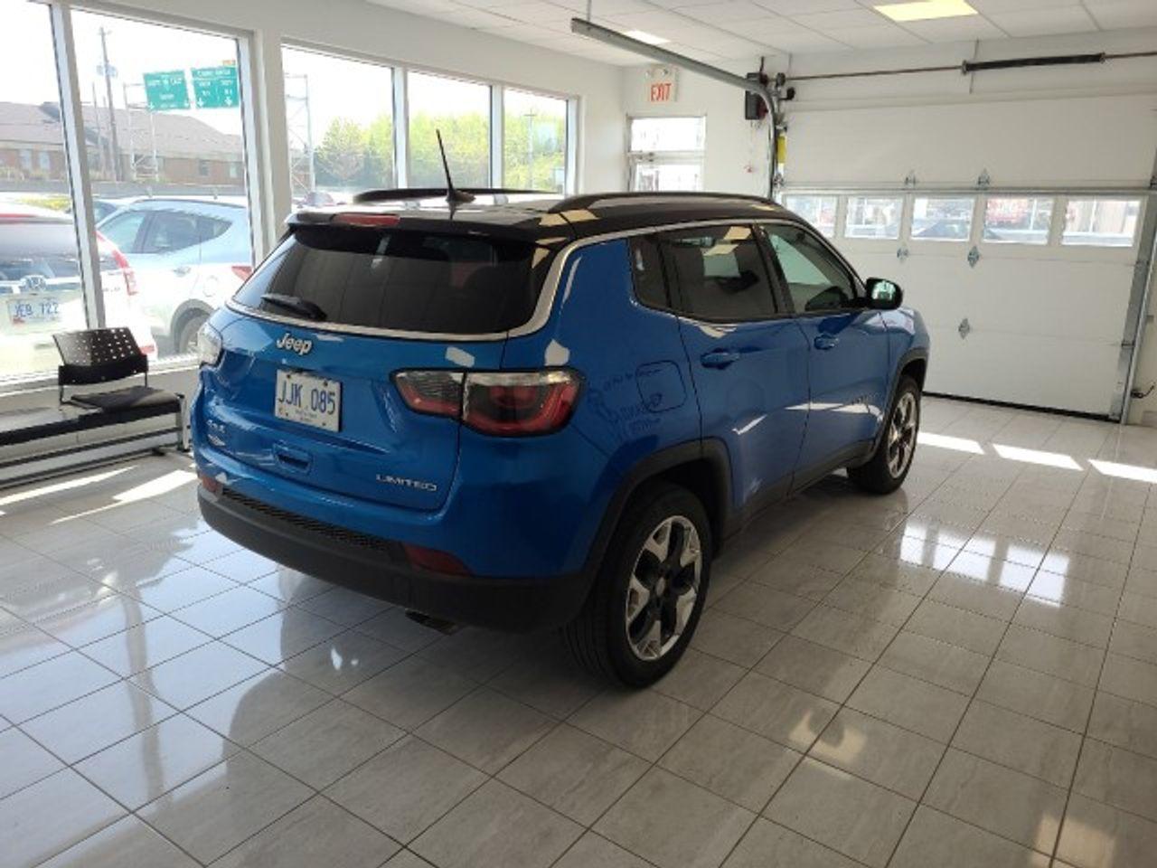 2018 Jeep Compass Limited-4