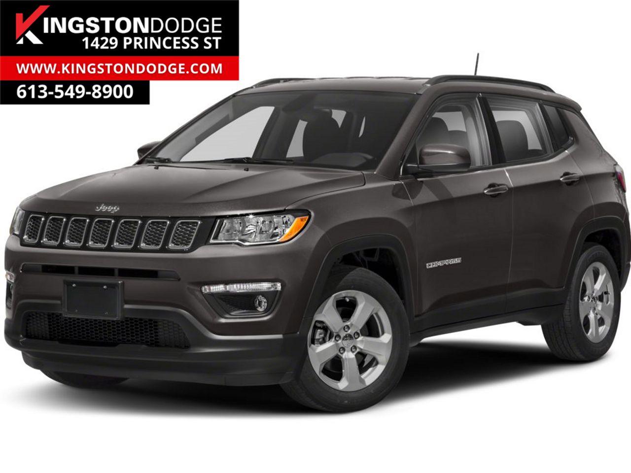 2018 Jeep Compass Limited-0