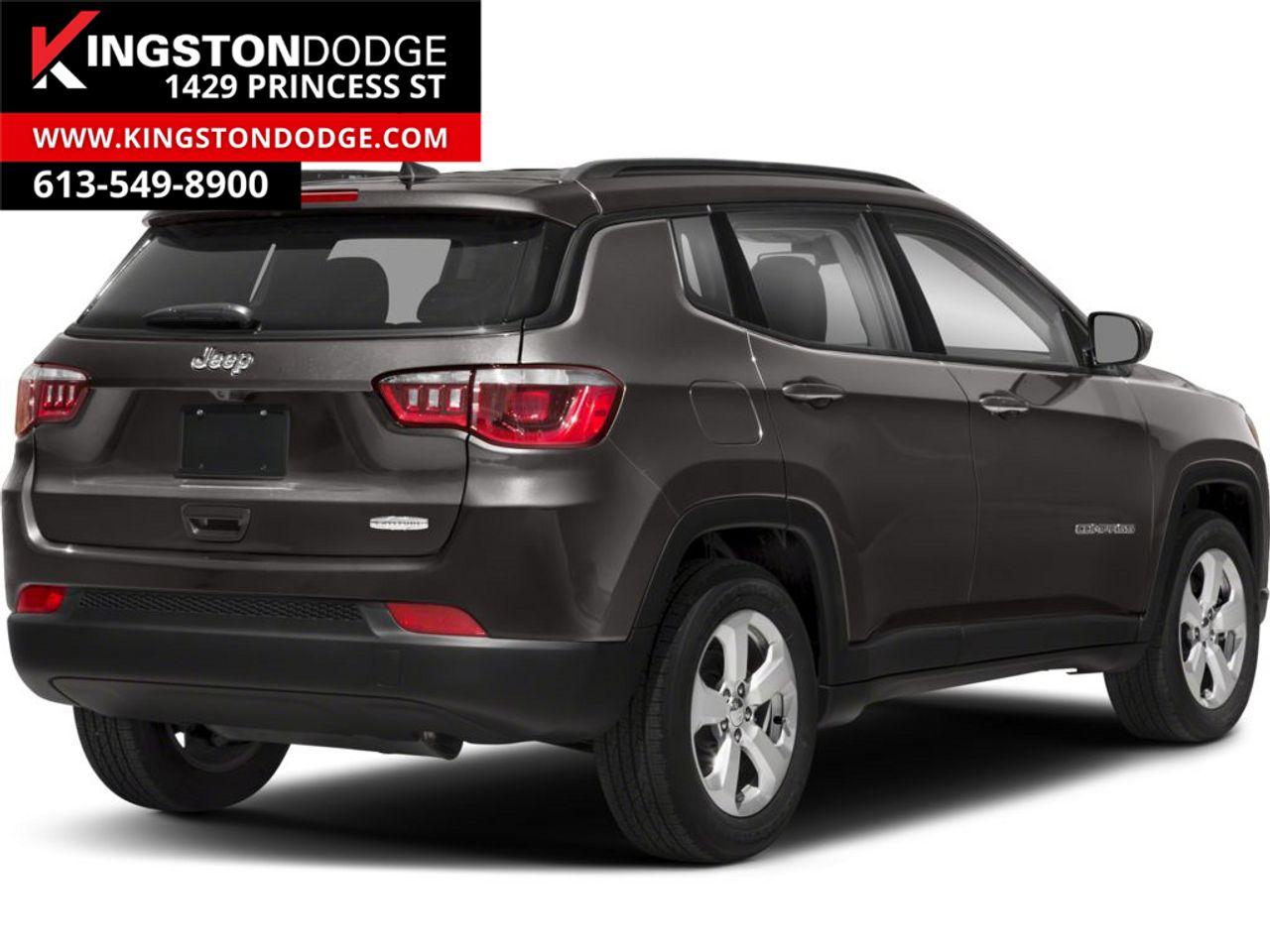 2018 Jeep Compass Limited-1