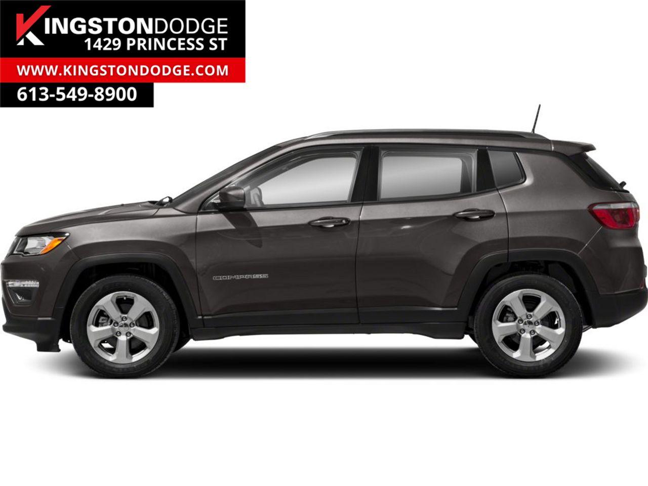 2018 Jeep Compass Limited-2