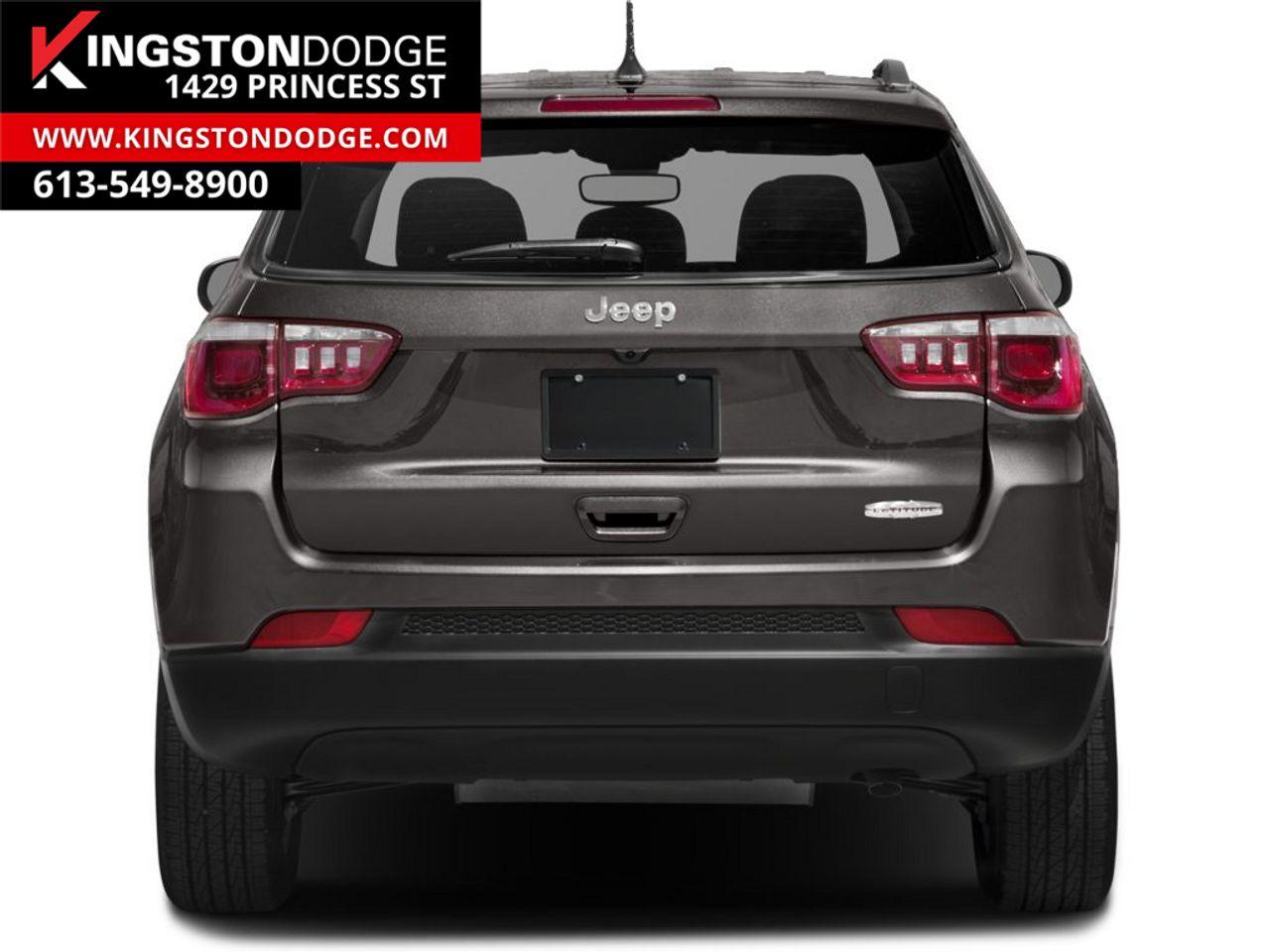 2018 Jeep Compass Limited-4