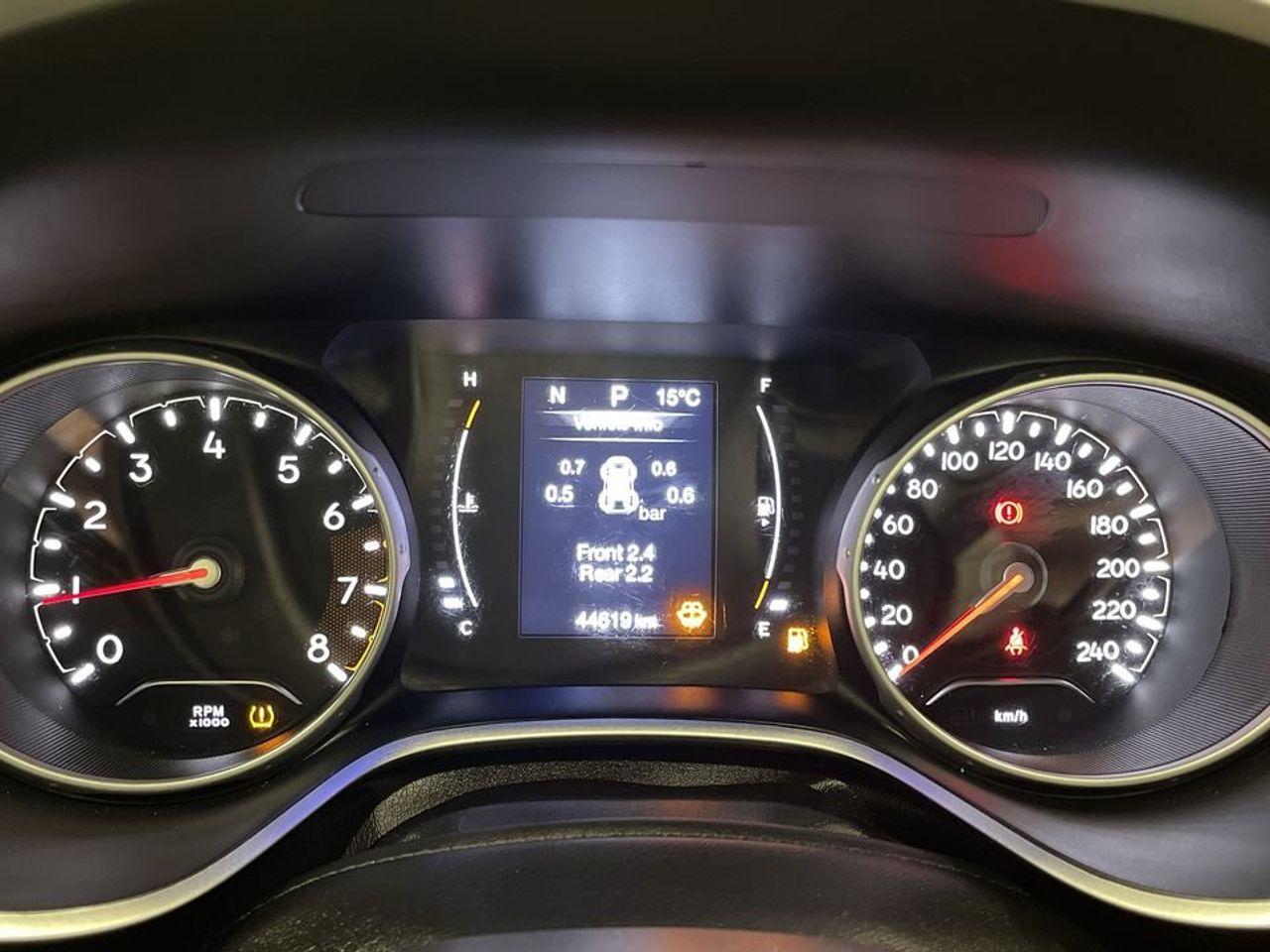 2018 Jeep Compass North-2
