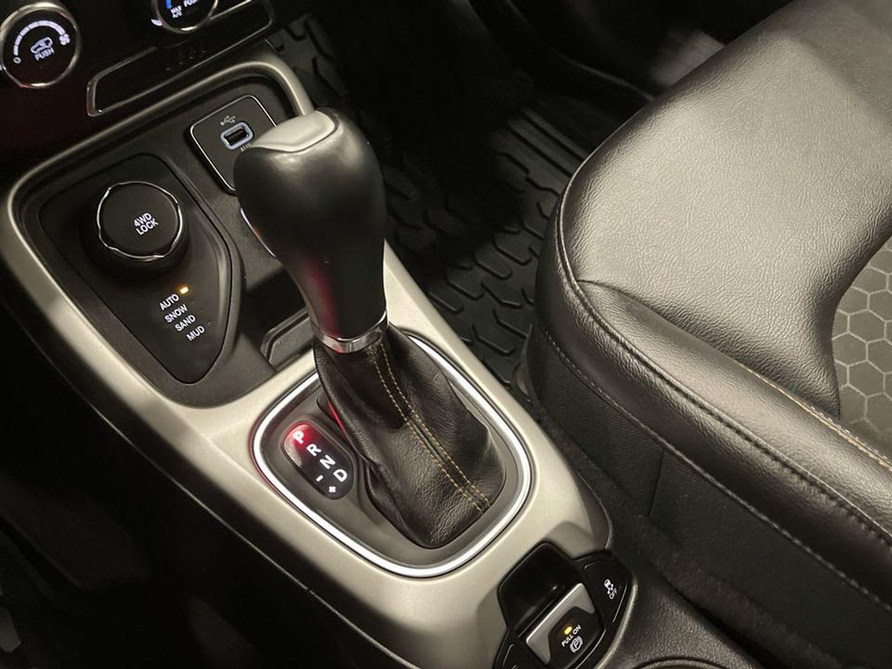 2018 Jeep Compass North-3