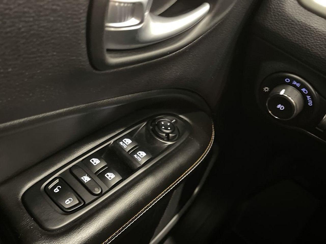 2018 Jeep Compass North-4