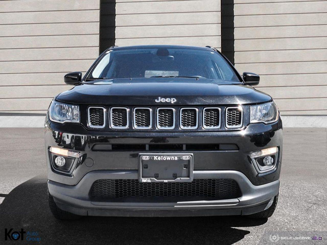 2018 Jeep Compass North-1