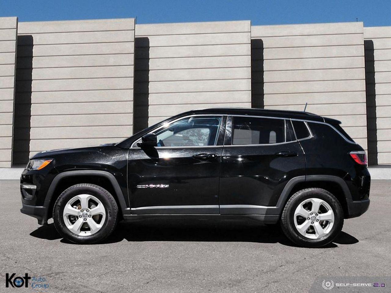 2018 Jeep Compass North-2