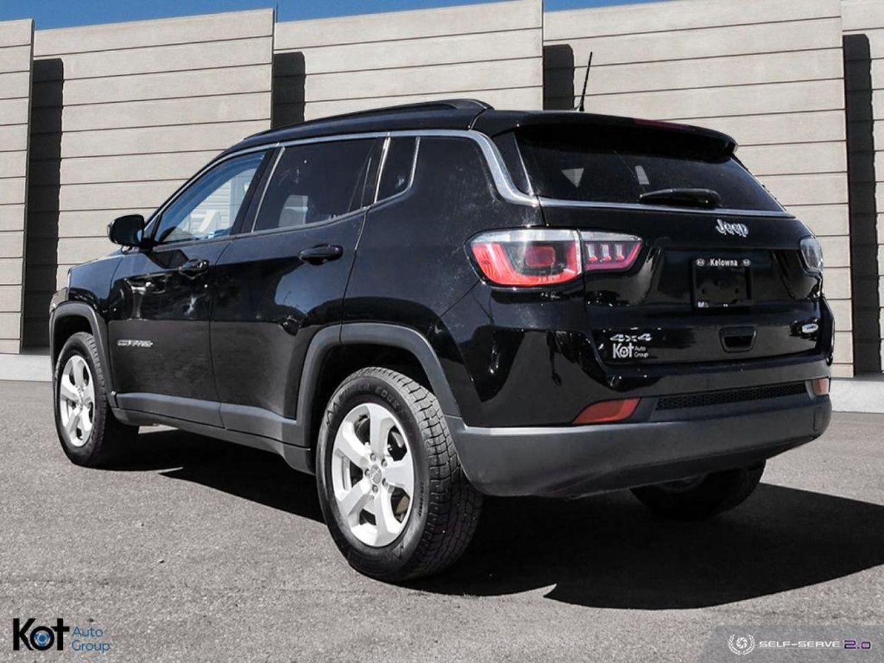 2018 Jeep Compass North-3