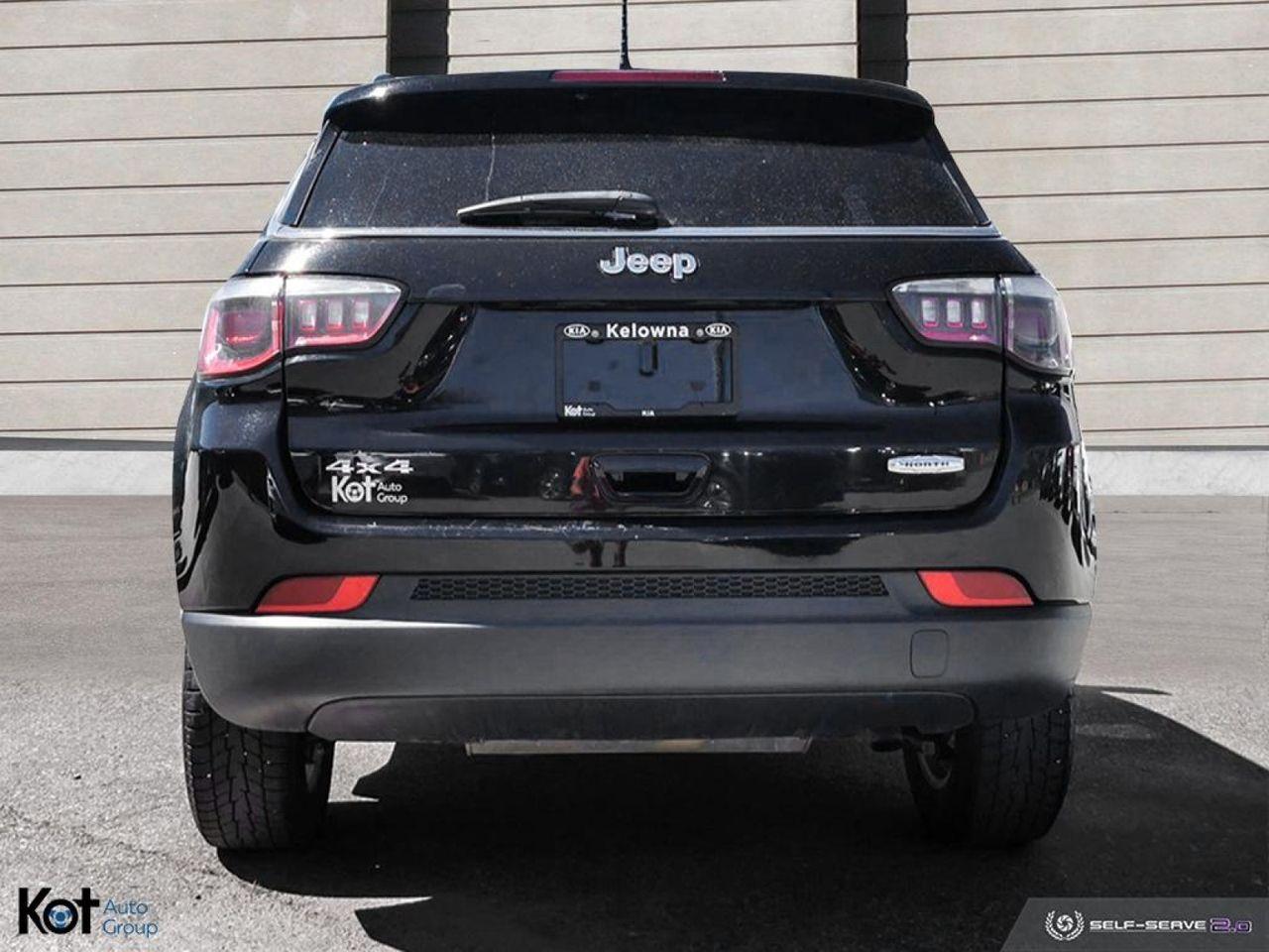 2018 Jeep Compass North-4