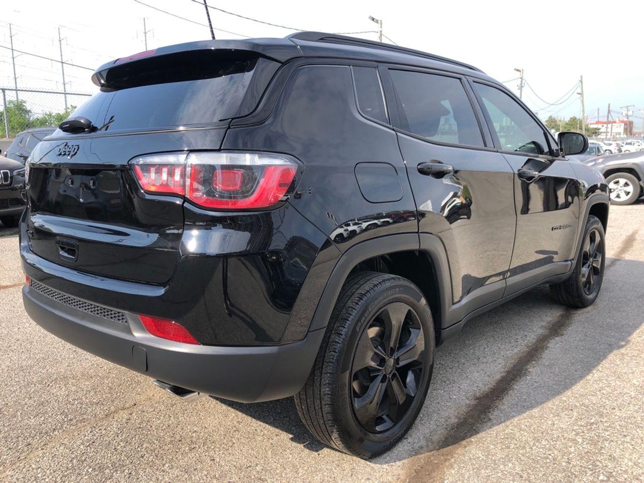 2018 Jeep Compass North-4