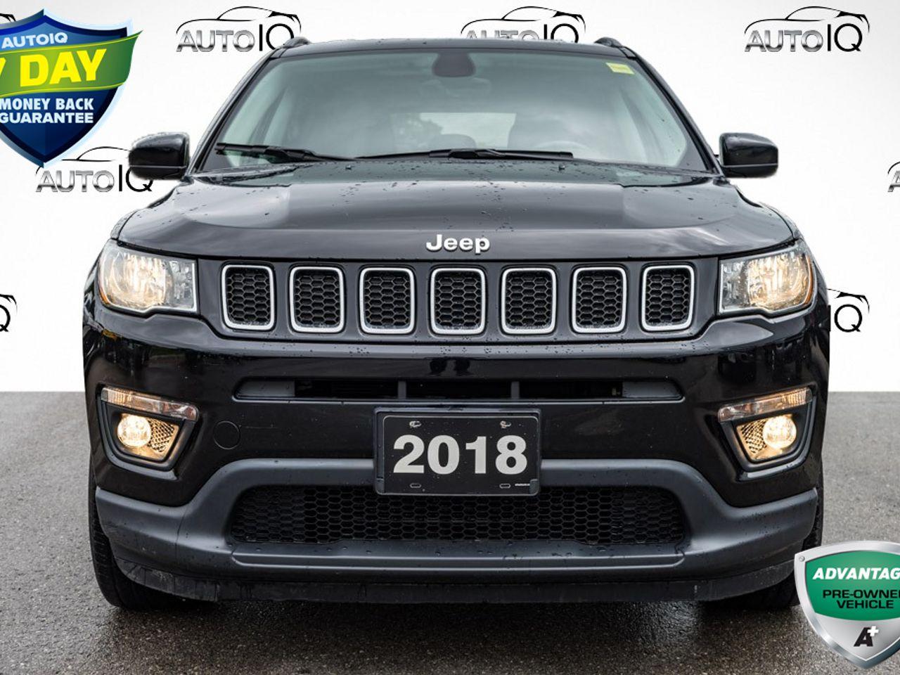 2018 Jeep Compass North-3