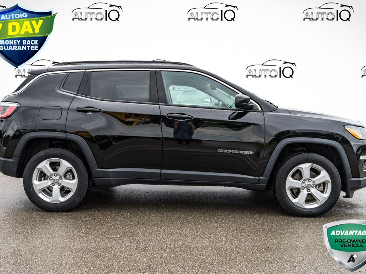 2018 Jeep Compass North-4