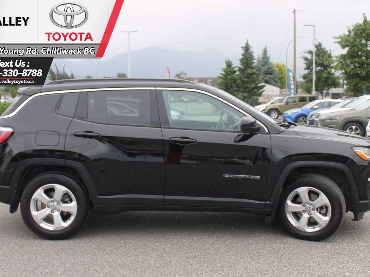 2018 Jeep Compass North-4