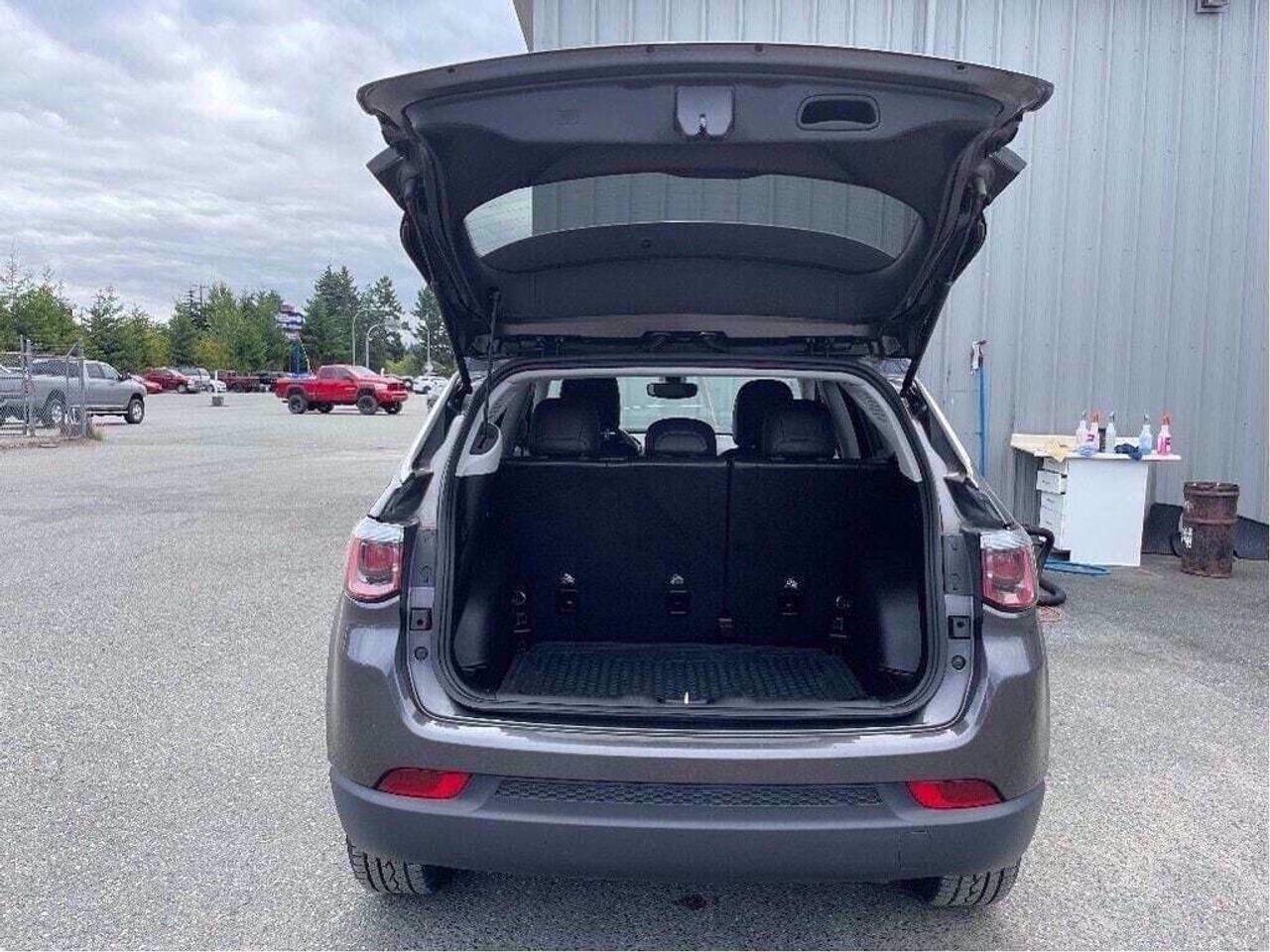 2018 Jeep Compass North-4