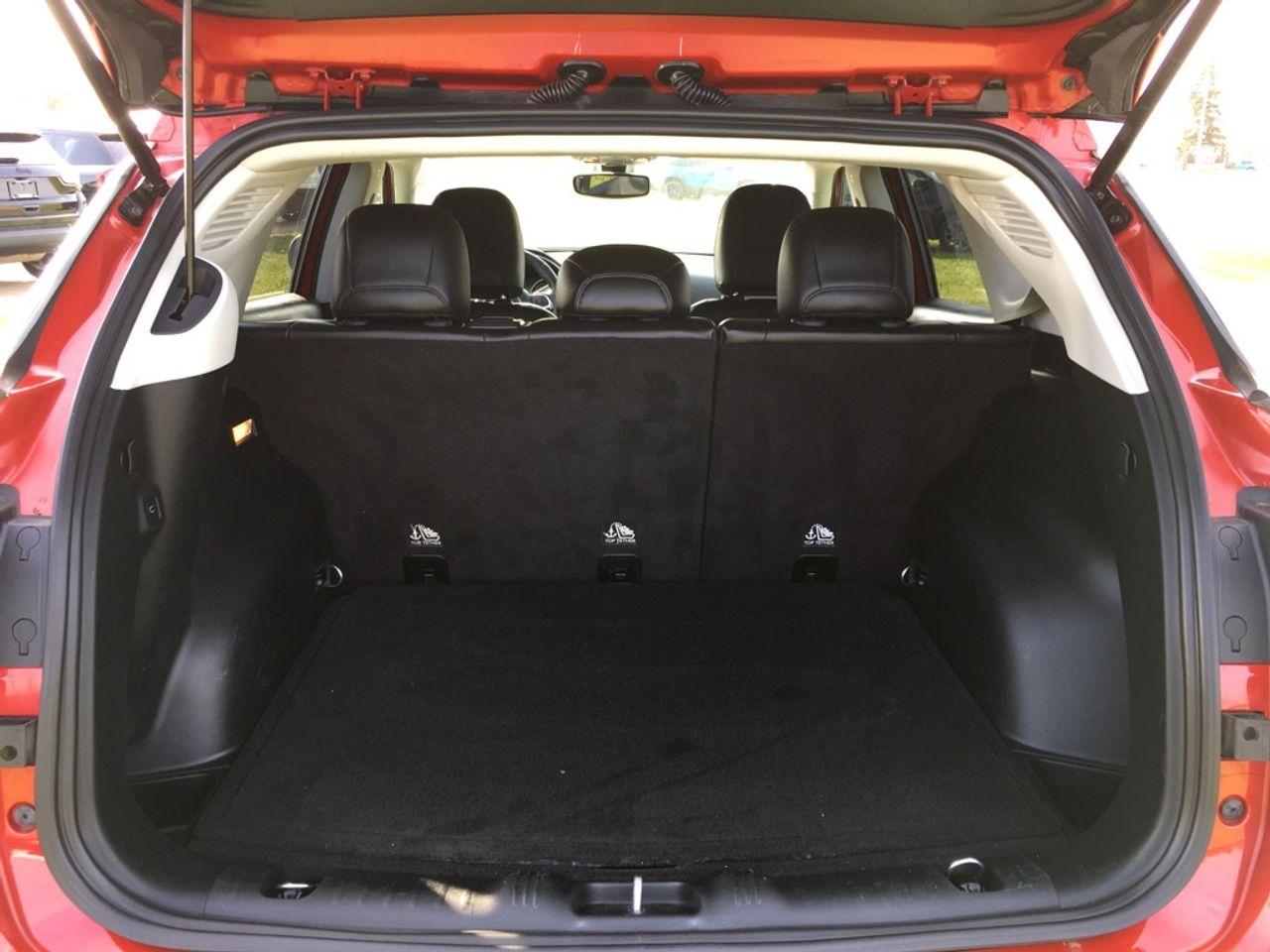 2018 Jeep Compass North-4