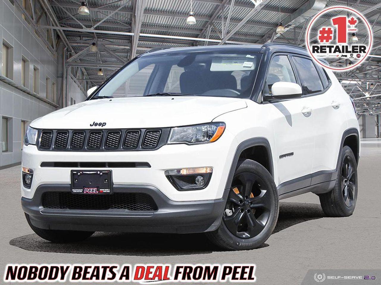2018 Jeep Compass North-0