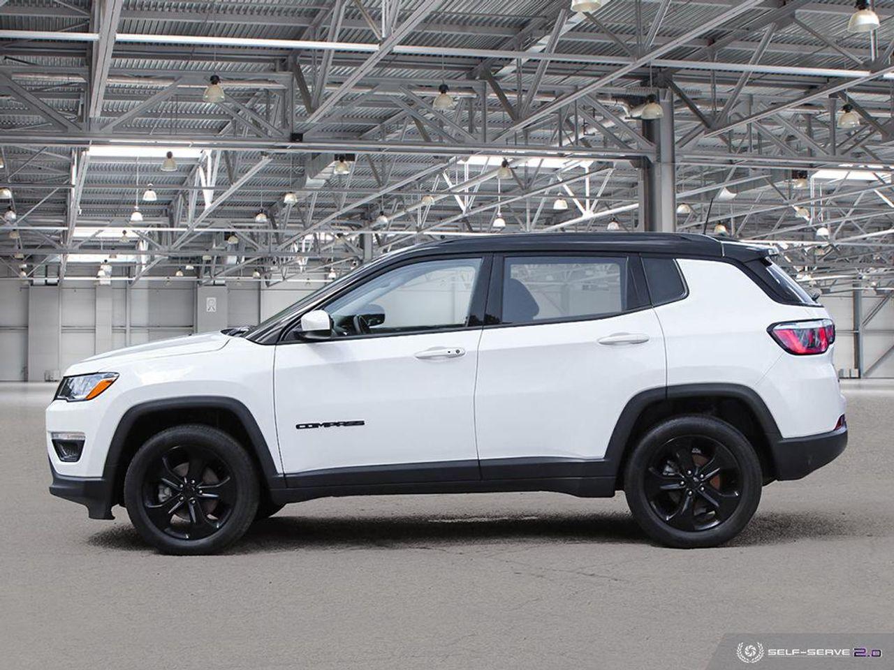 2018 Jeep Compass North-2