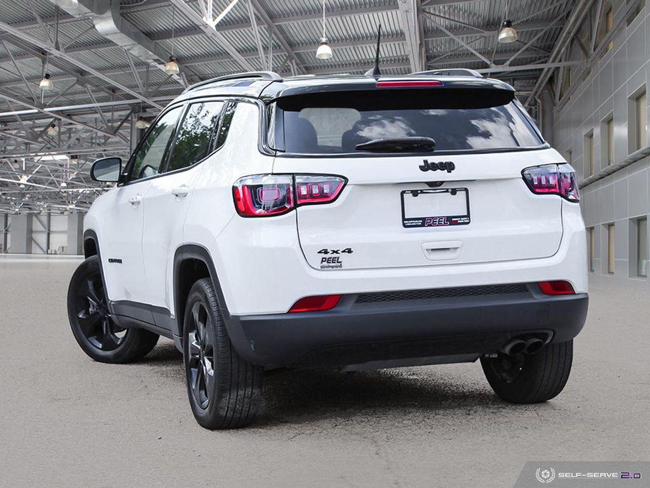 2018 Jeep Compass North-3